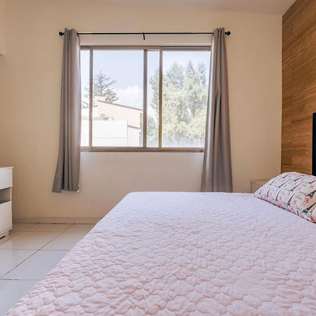 Loft Arte Y Diseno Alberca Climatizada, Amenidades Y Lujo, Terraza Privada Con Asador De Carbon, Cuernavaca Somos Los Unicos Que Te Ofrecemos Para Tu Uso Personal Y Exclusivo 2 Jacuzzis Con Agua Caliente Y Sistema De Hidromasaje Tipo Spa Esterno foto