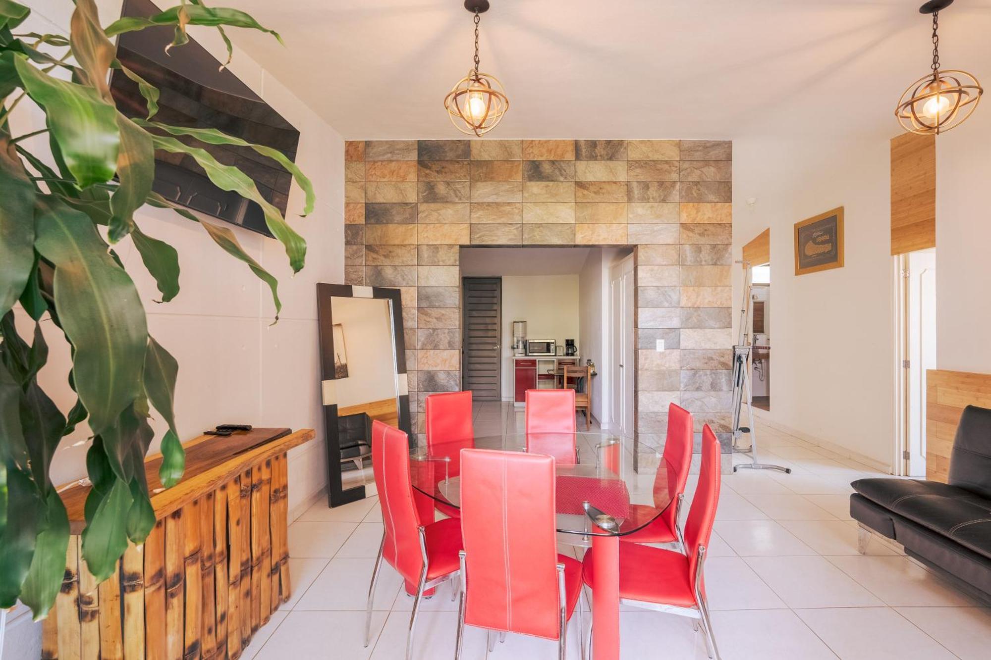 Loft Arte Y Diseno Alberca Climatizada, Amenidades Y Lujo, Terraza Privada Con Asador De Carbon, Cuernavaca Somos Los Unicos Que Te Ofrecemos Para Tu Uso Personal Y Exclusivo 2 Jacuzzis Con Agua Caliente Y Sistema De Hidromasaje Tipo Spa Esterno foto