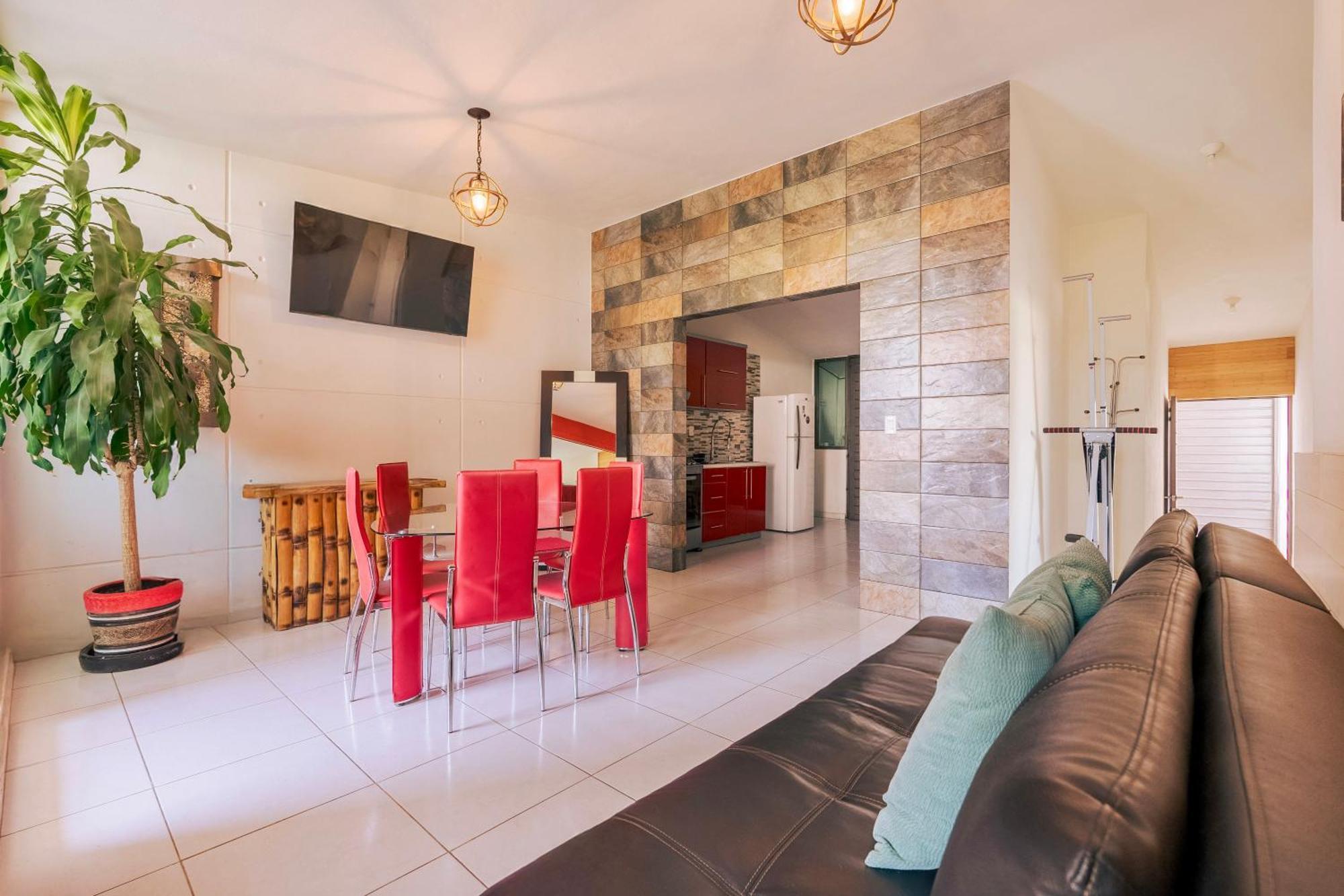 Loft Arte Y Diseno Alberca Climatizada, Amenidades Y Lujo, Terraza Privada Con Asador De Carbon, Cuernavaca Somos Los Unicos Que Te Ofrecemos Para Tu Uso Personal Y Exclusivo 2 Jacuzzis Con Agua Caliente Y Sistema De Hidromasaje Tipo Spa Esterno foto