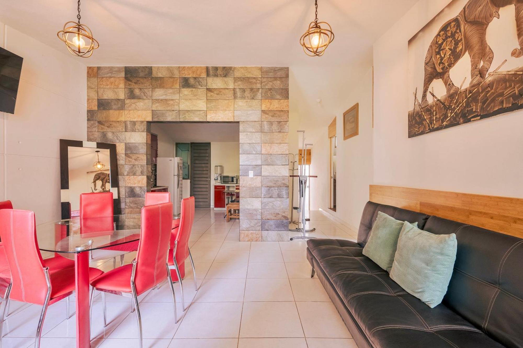 Loft Arte Y Diseno Alberca Climatizada, Amenidades Y Lujo, Terraza Privada Con Asador De Carbon, Cuernavaca Somos Los Unicos Que Te Ofrecemos Para Tu Uso Personal Y Exclusivo 2 Jacuzzis Con Agua Caliente Y Sistema De Hidromasaje Tipo Spa Esterno foto